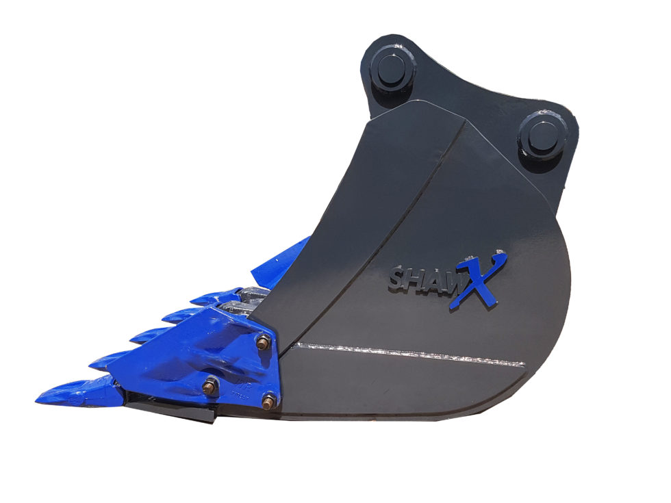 Excavator Bucket for Sale ShawX Manufacturing
