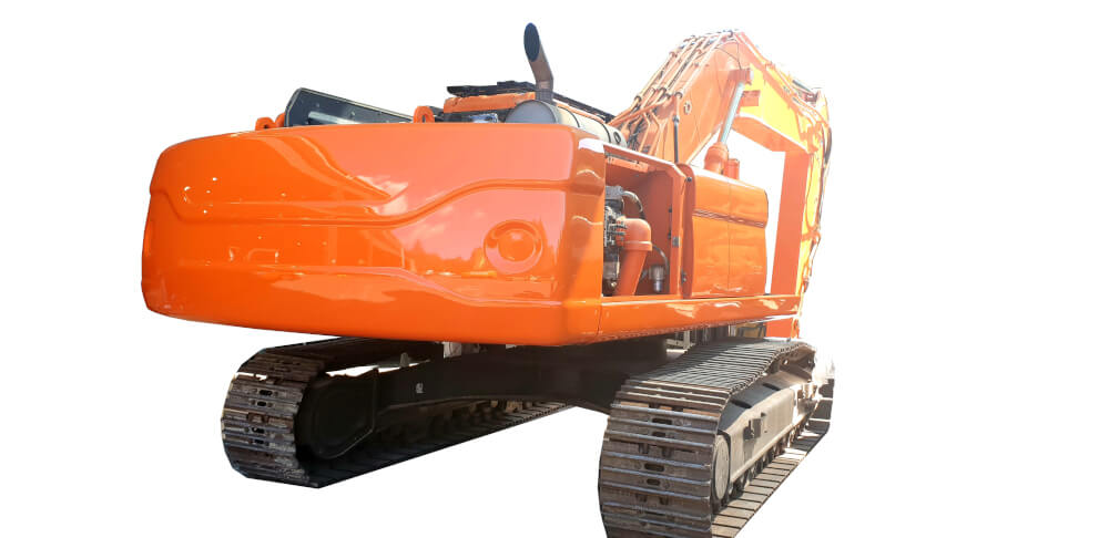 Earthmoving Equipment Refurbishments After