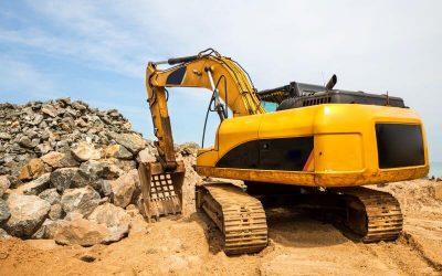 Refurbishing Earthmoving Equipment Versus Buying New