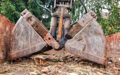 Signs Your Construction Equipment Needs Repairs Or Refurbs
