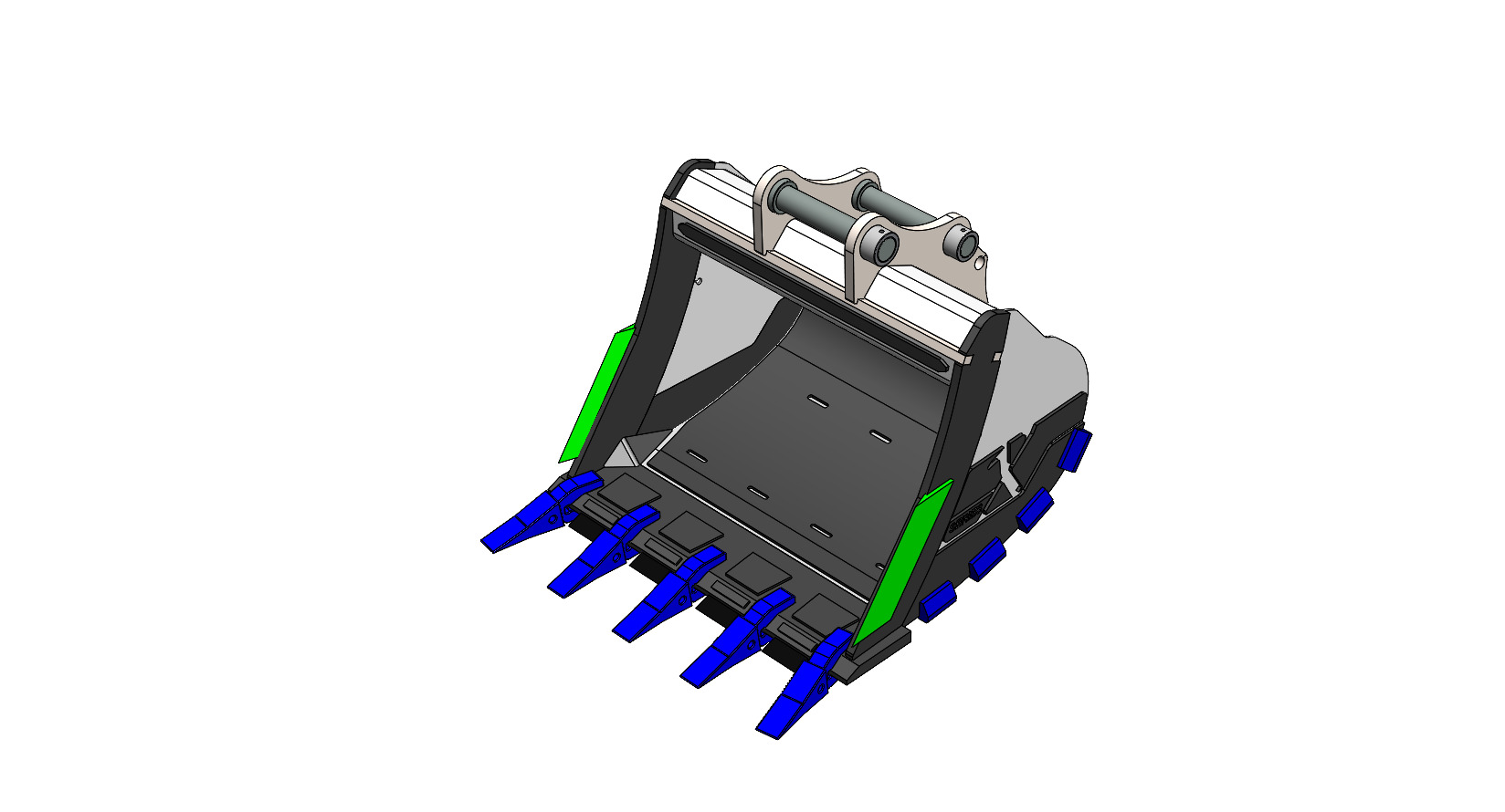 ShawX Manufacturing Side Cutters