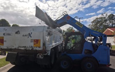 Advantages of the EjectX Body in the Industry