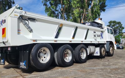 The Ever Evolving ShawX EjectX Body