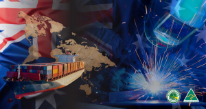 OFFSHORE MANUFACTURING COST VS AUSTRALIAN MADE